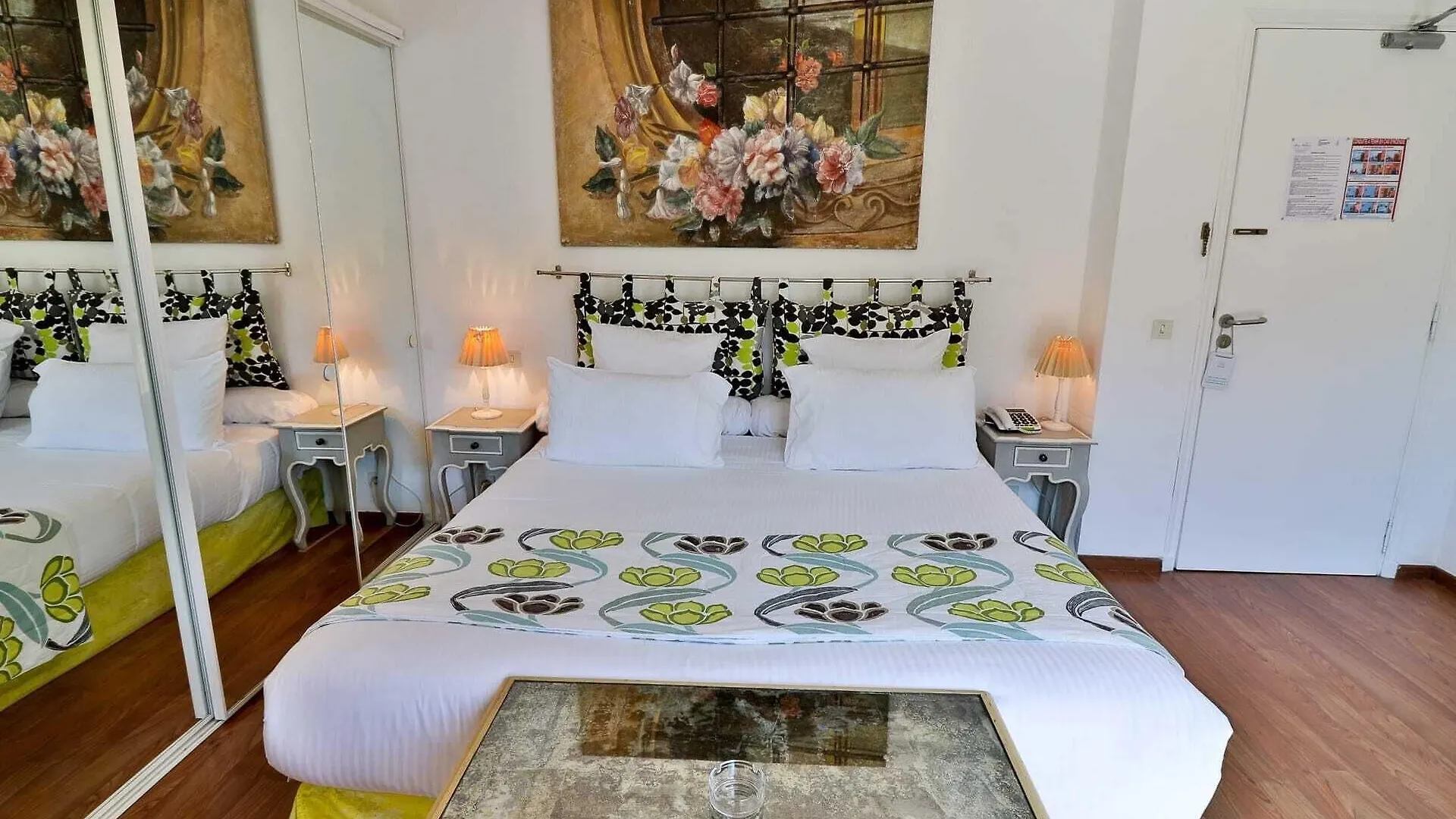 Le Mas Bellevue Saint-Tropez Hotel