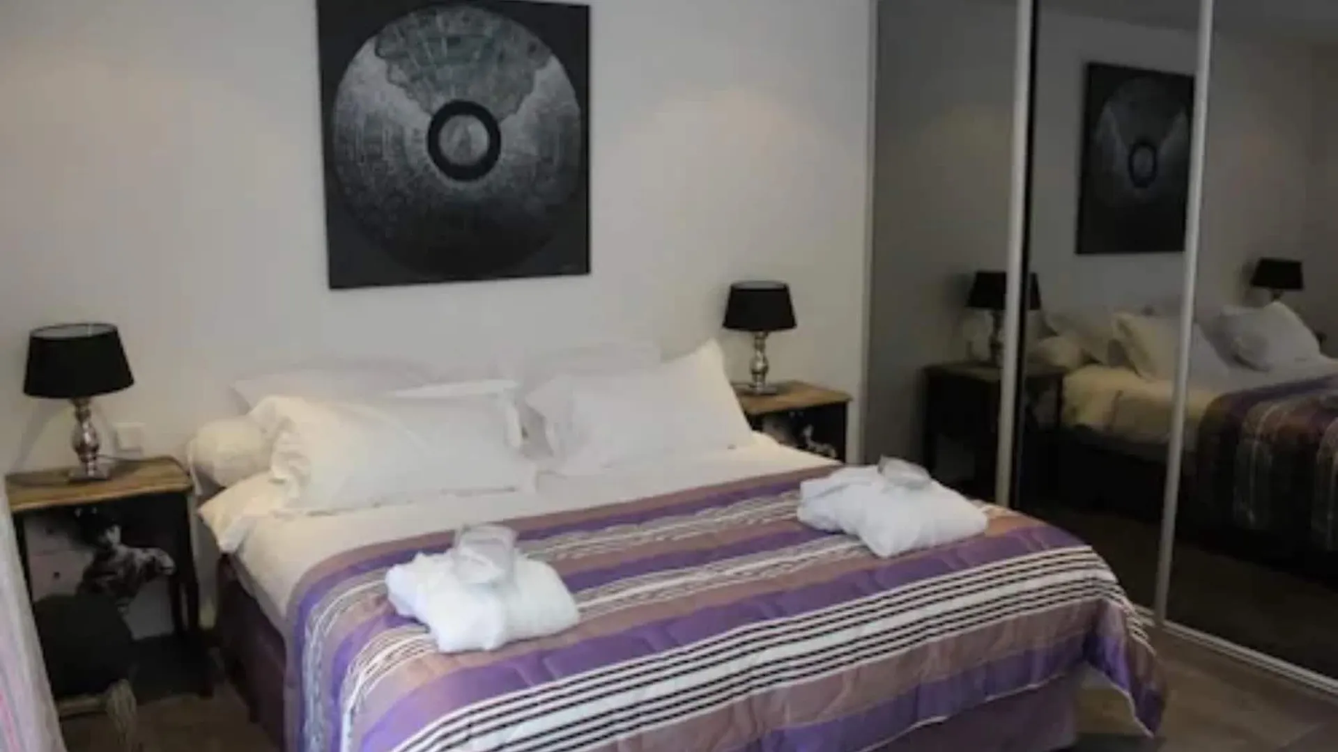 Hotel Le Mas Bellevue Saint-Tropez