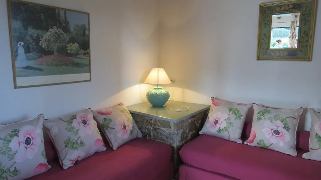 Hotel Le Mas Bellevue Saint-Tropez