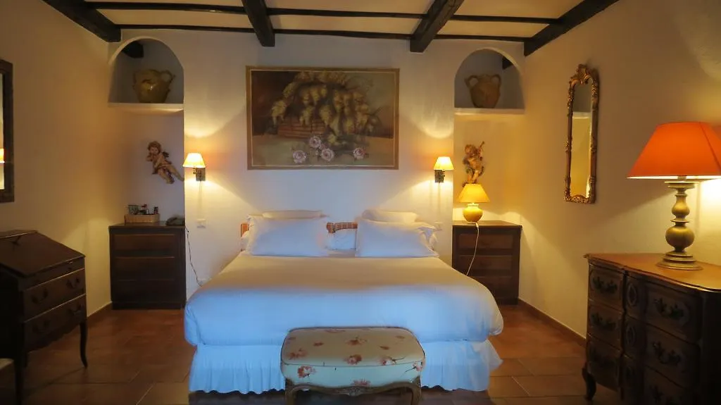 Le Mas Bellevue Saint-Tropez