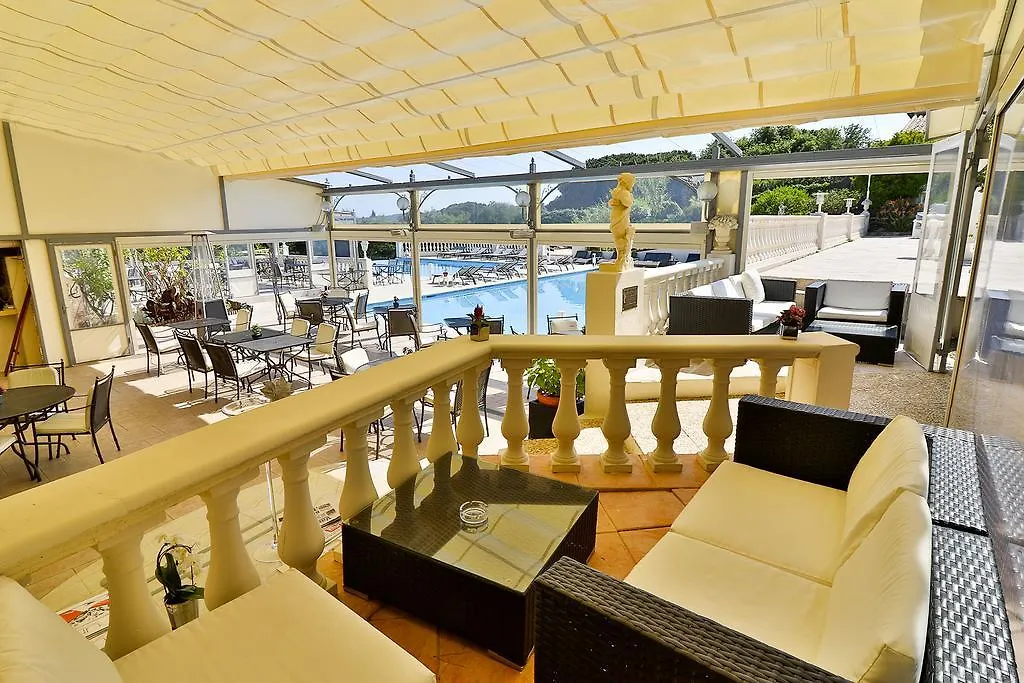 Le Mas Bellevue Saint-Tropez 4*,  France