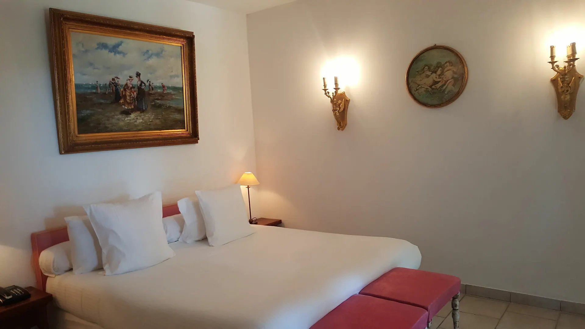 Le Mas Bellevue Saint-Tropez