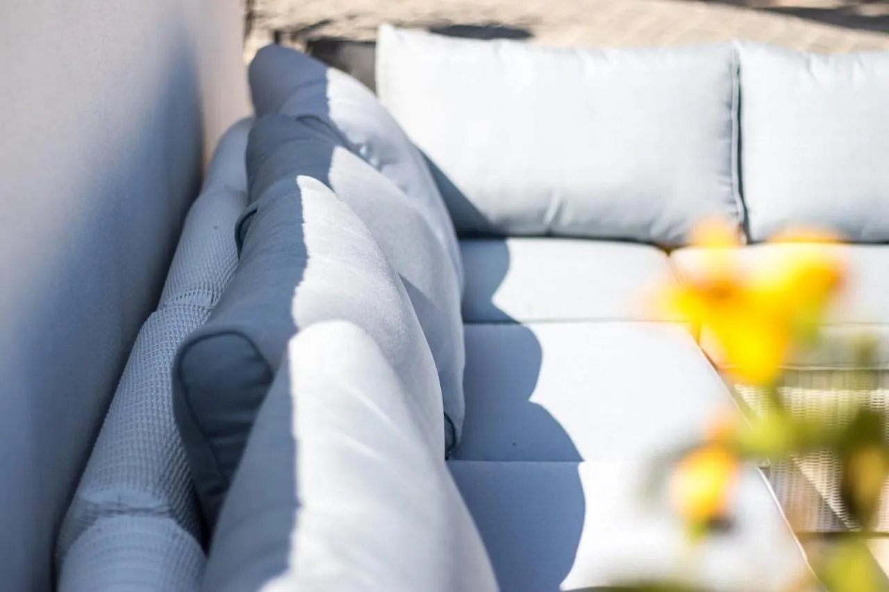 Le Mas Bellevue Saint-Tropez Hotel