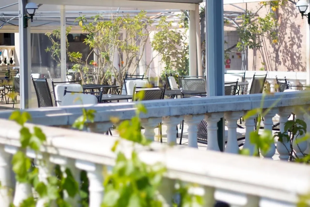 Le Mas Bellevue Saint-Tropez Hotel