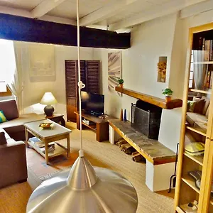 Appartement Charming Duplex In The Heart Of The Village - Duplex Au Coeur Du Village -, Saint-Tropez