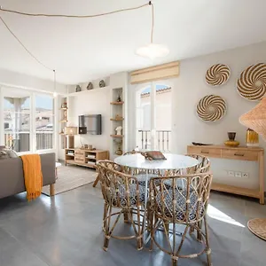Appartement Matelotte, Saint-Tropez