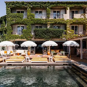 Des Lices **** Saint-Tropez