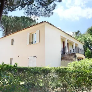 Prestige Odalys Le Clos Bonaventure Ferienpark