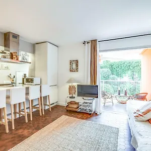 Appartement Les Patios-6, Saint-Tropez