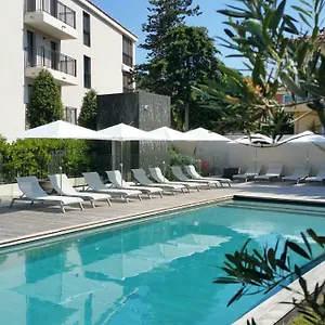 Appartement Tropezienne Deluxe, Saint-Tropez