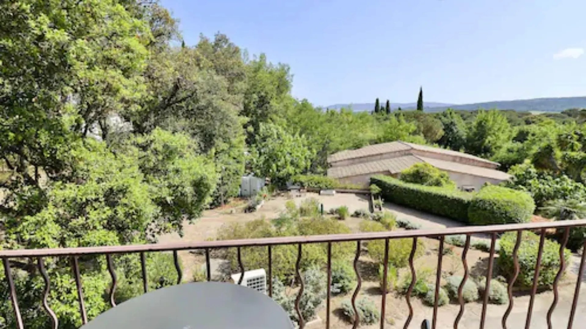 Le Mas Bellevue Saint-Tropez