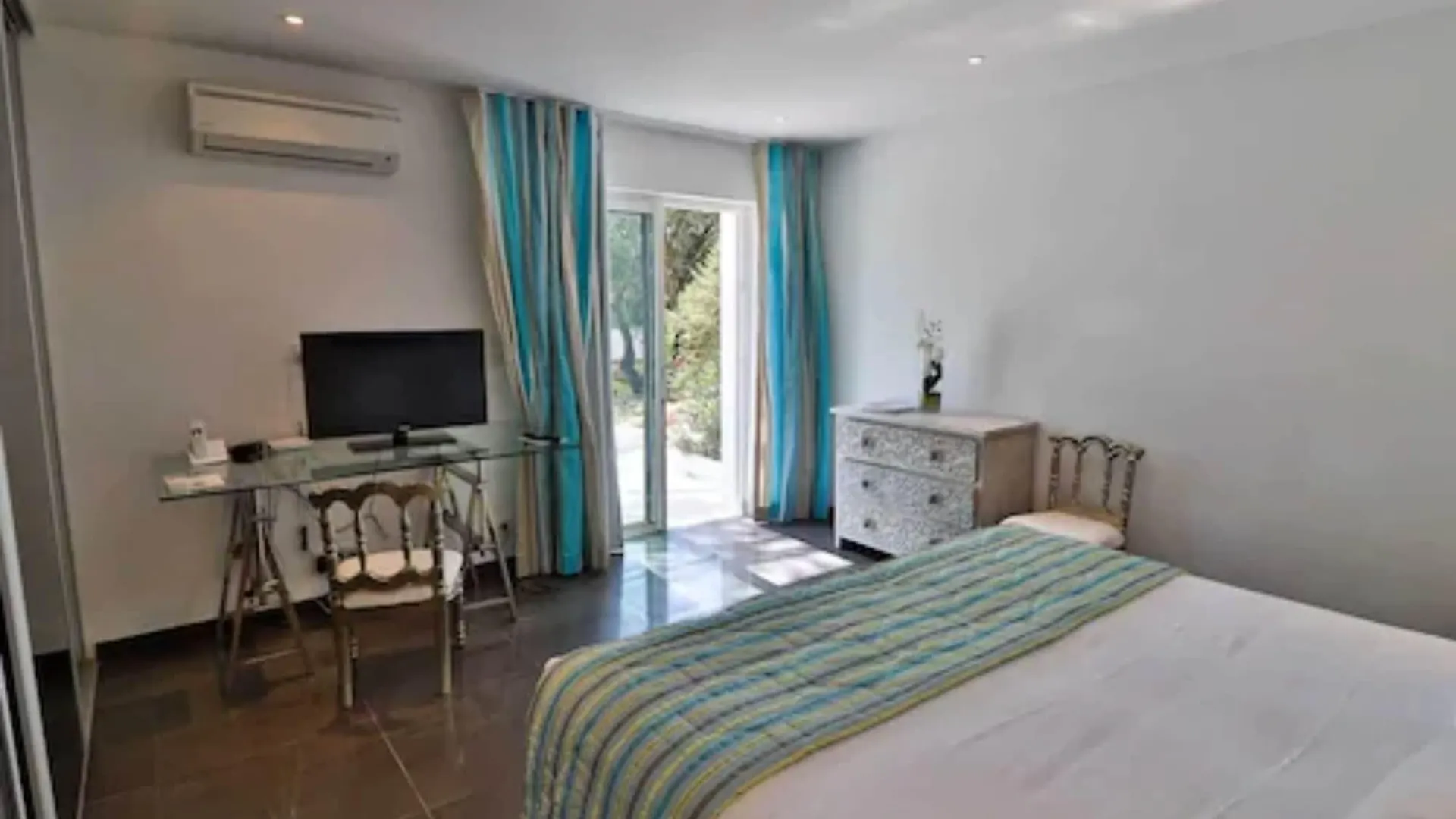 Le Mas Bellevue Saint-Tropez 4*,  France