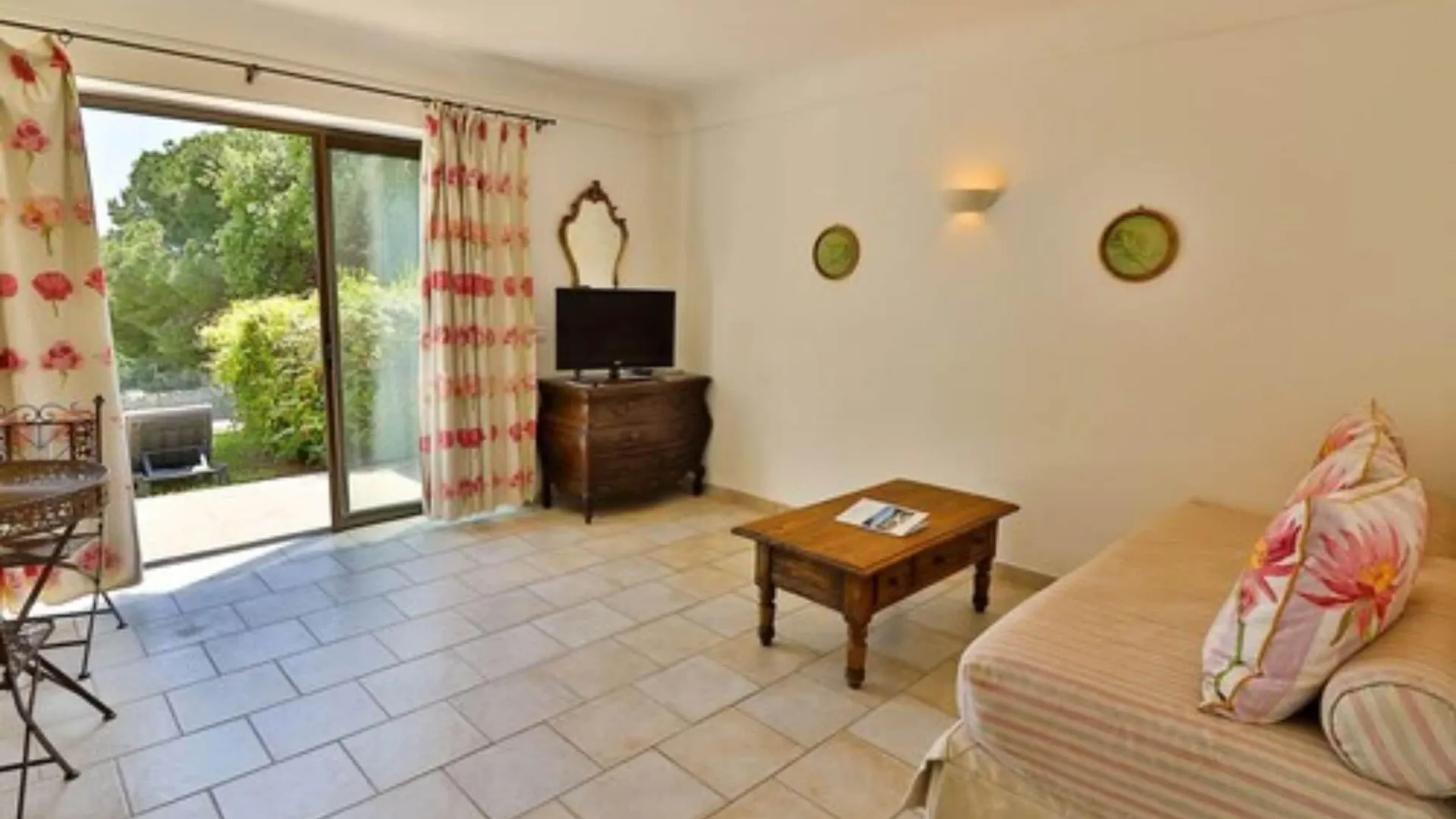 Le Mas Bellevue Hotel Saint-Tropez