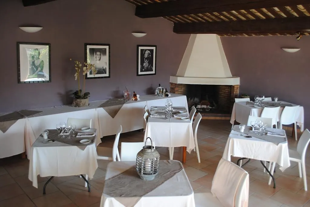 Le Mas Bellevue Saint-Tropez