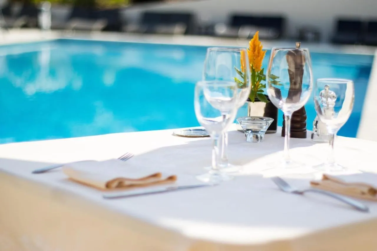 Hotel Le Mas Bellevue Saint-Tropez